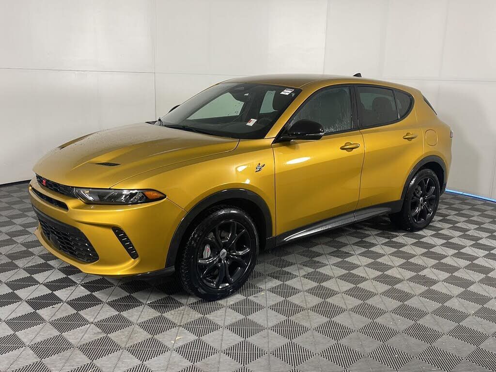 2024 DODGE HORNET