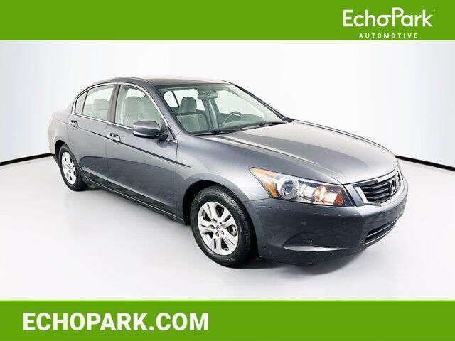 2010 HONDA Accord
