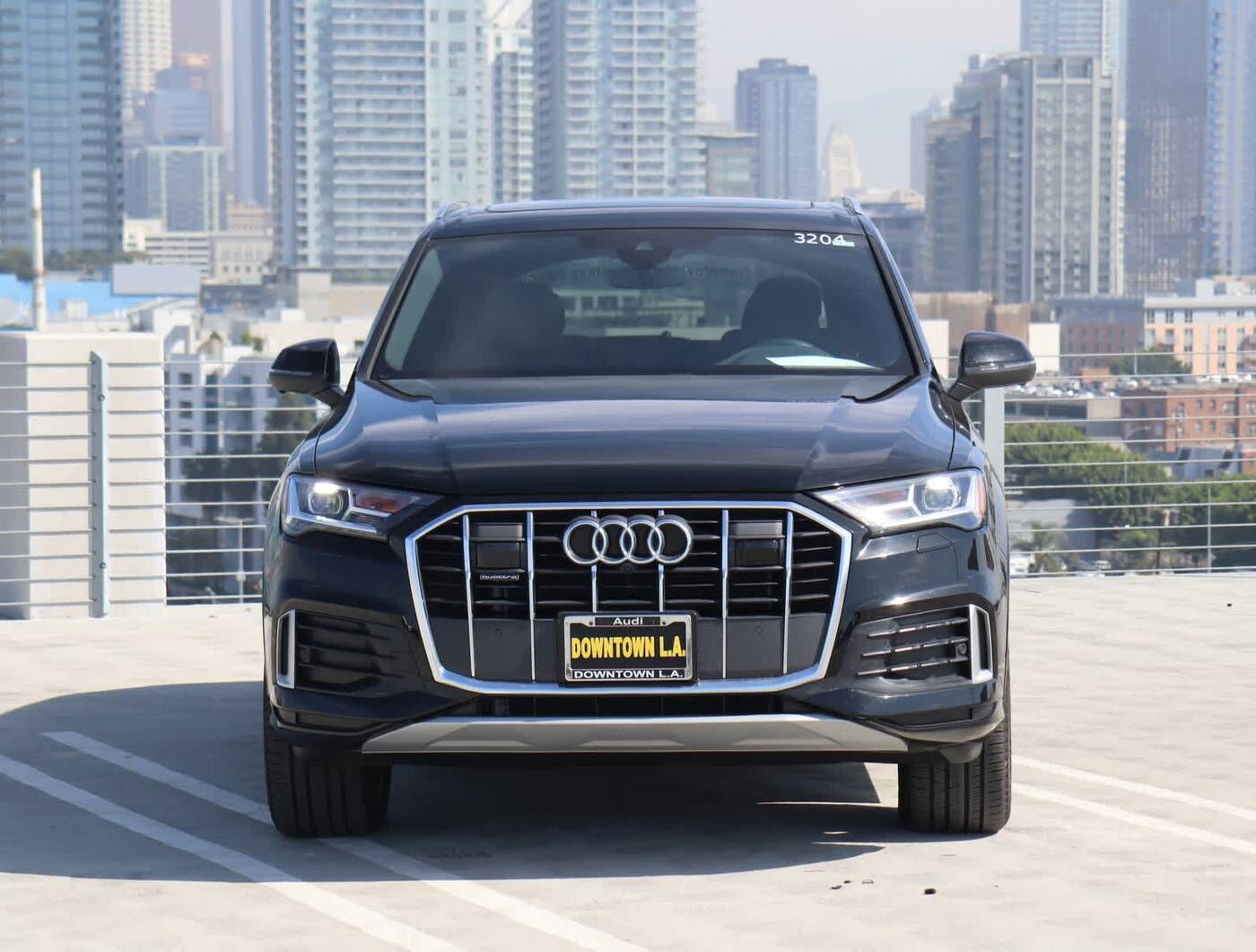 2023 Audi Q7