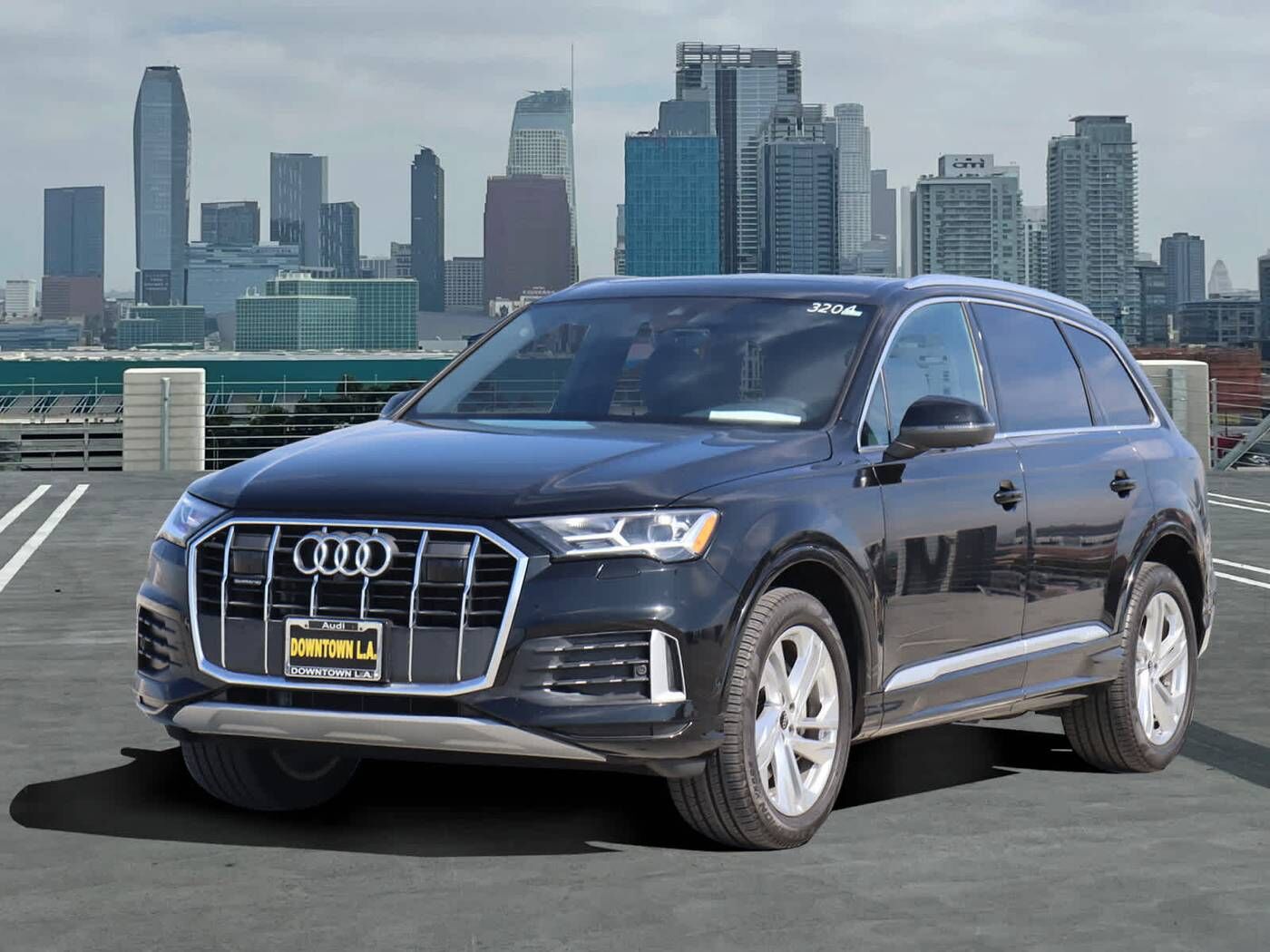 2023 AUDI Q7