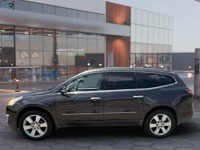 2015 CHEVROLET Traverse