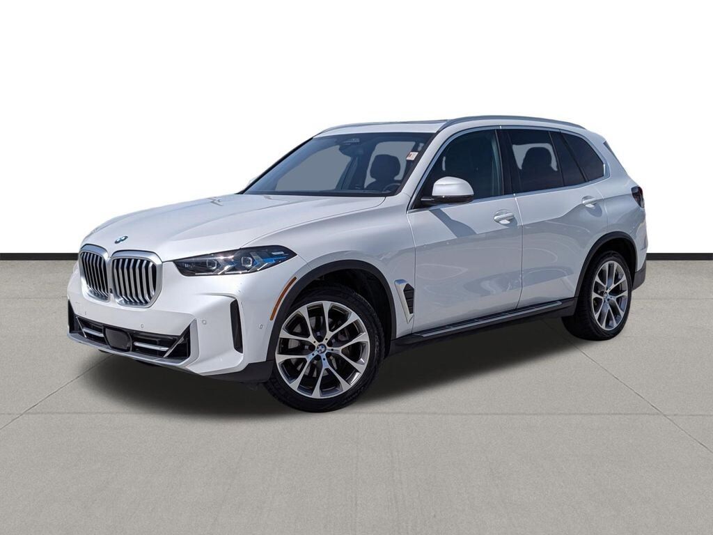 2024 BMW X5