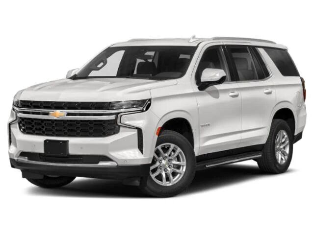 2024 CHEVROLET Tahoe