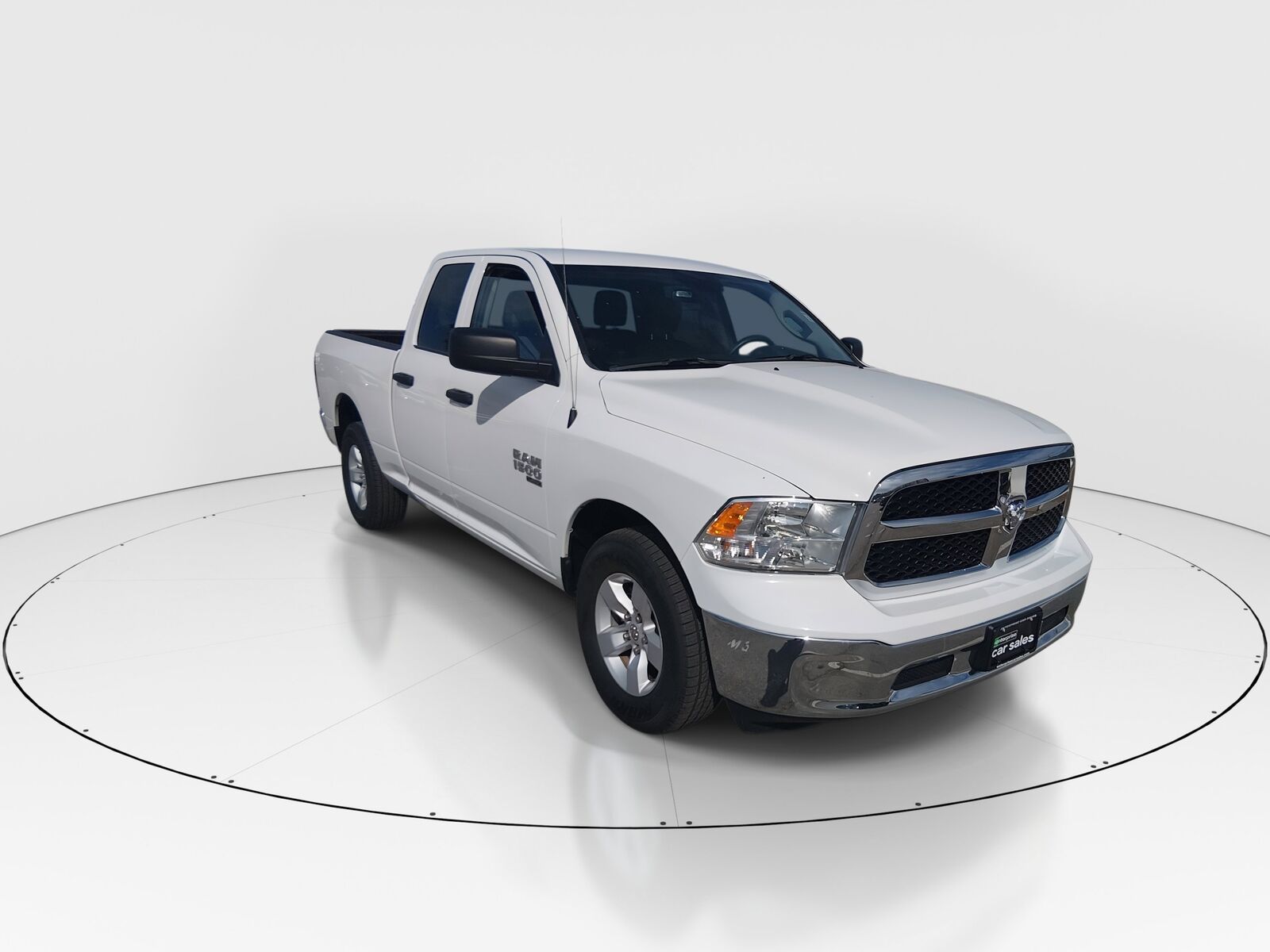 2024 RAM 1500