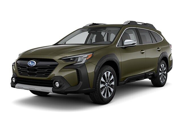 2023 SUBARU Outback