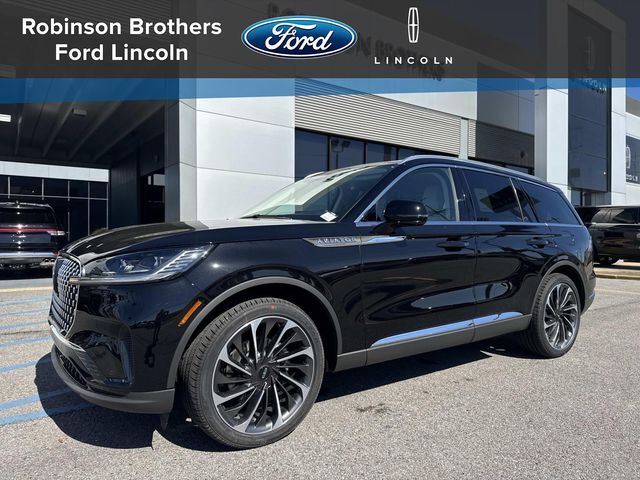 2026 LINCOLN Aviator