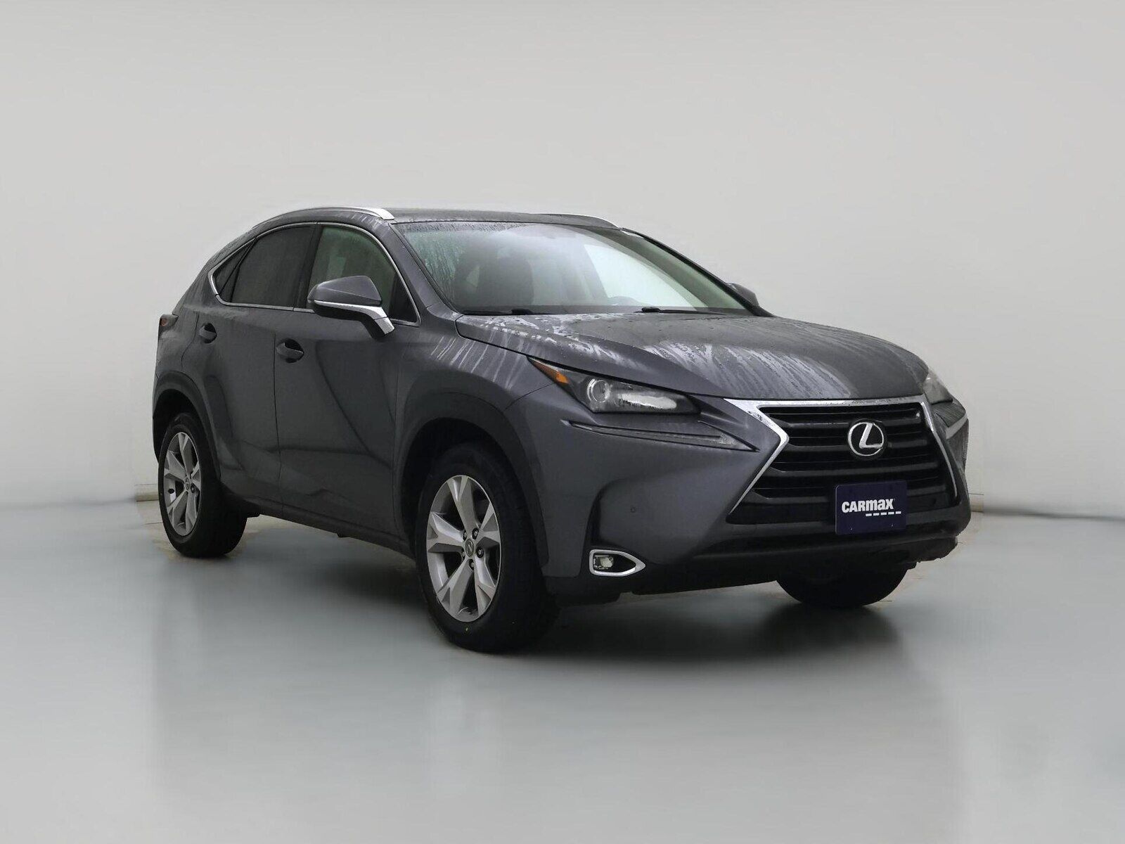 2017 LEXUS NX