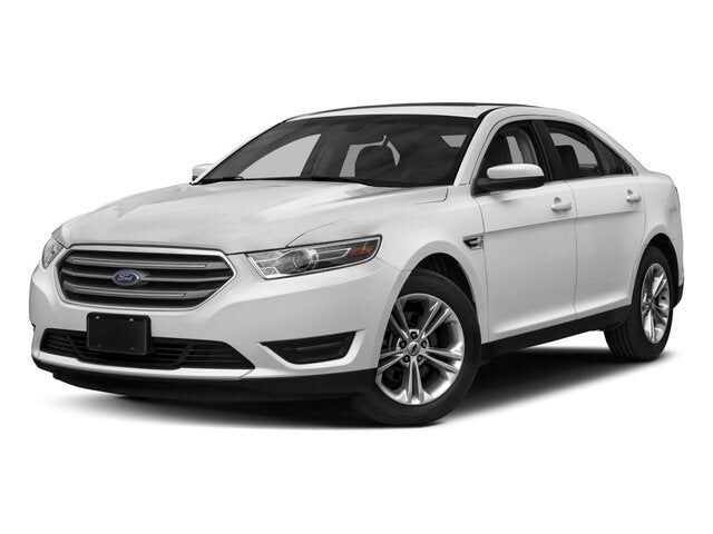2018 FORD Taurus