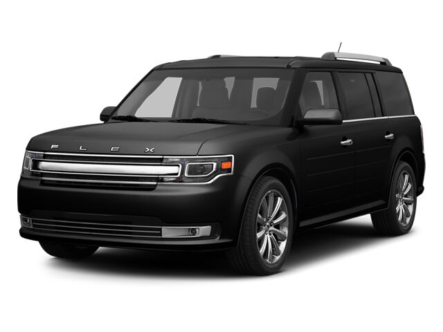 2014 FORD Flex