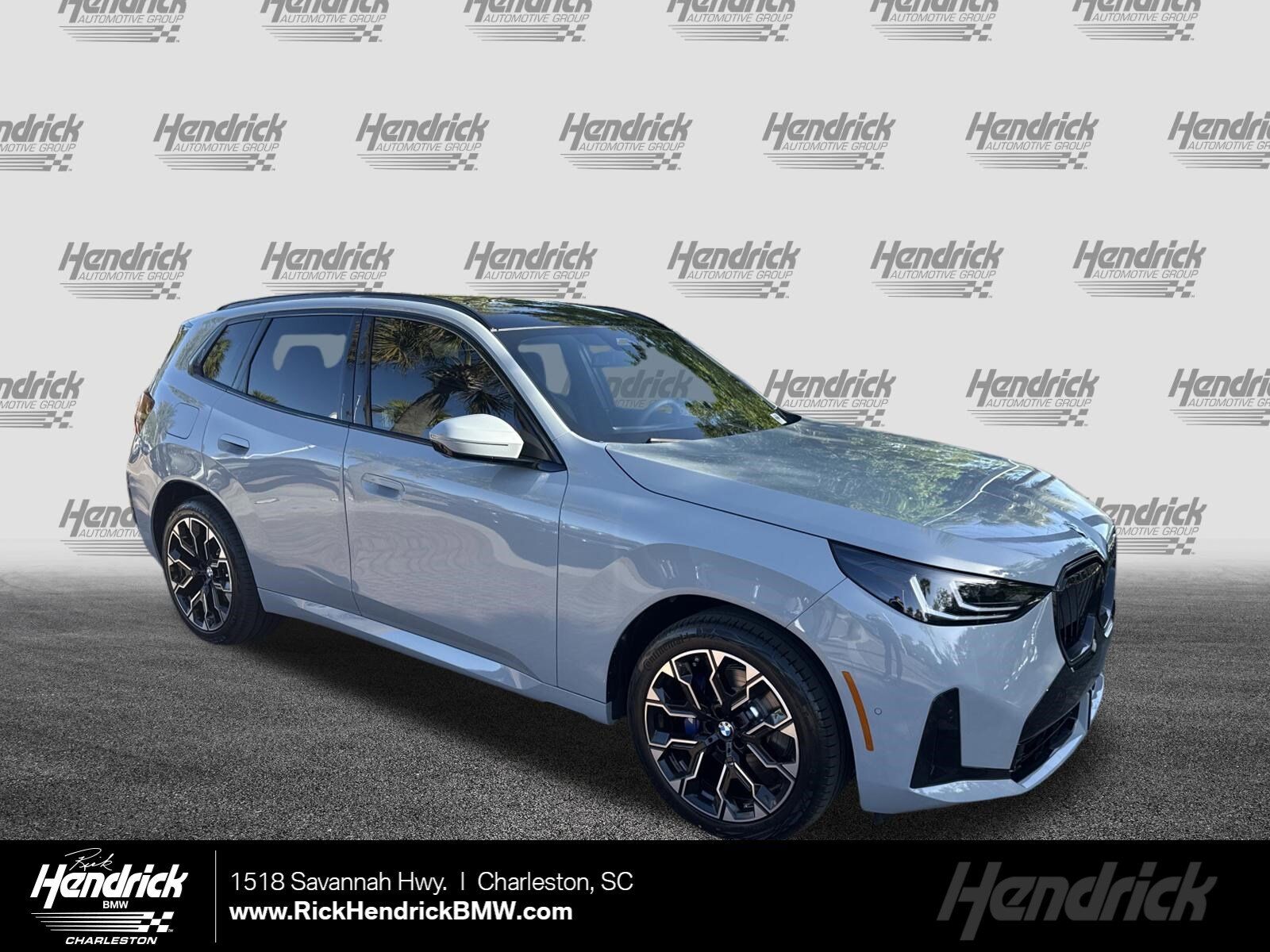 2026 BMW X3