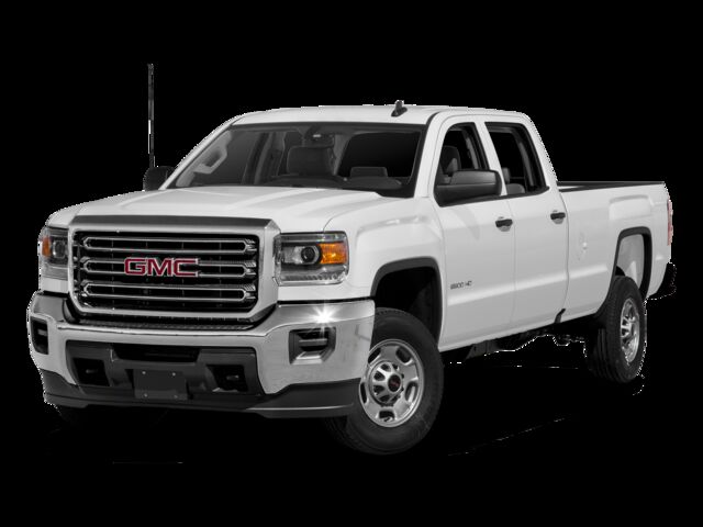 2016 GMC Sierra