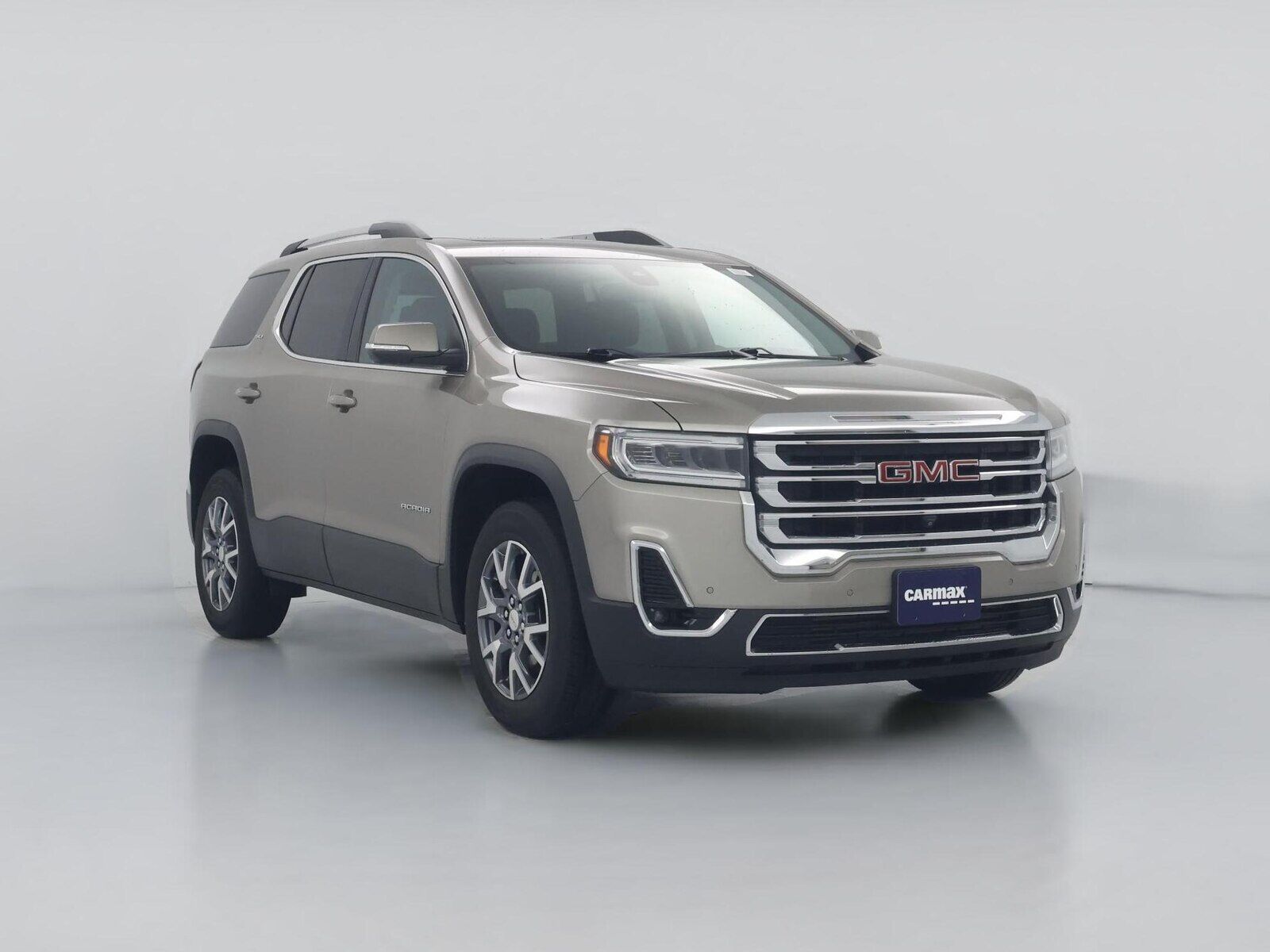 2022 GMC Acadia