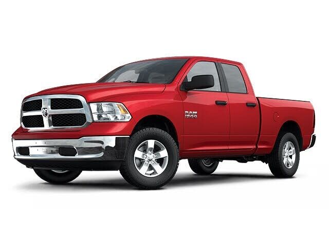 2013 RAM 1500