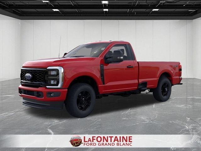 2026 FORD F-350
