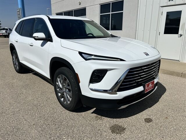 2025 BUICK Enclave
