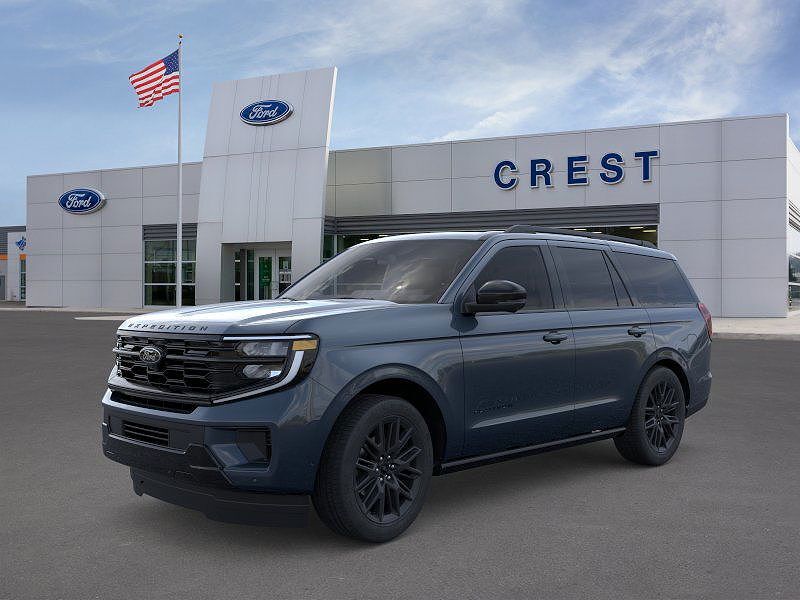 2026 FORD Expedition
