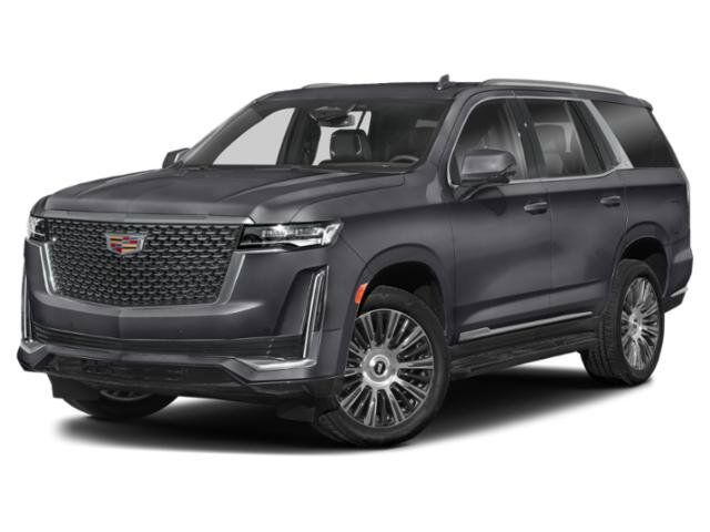 2022 CADILLAC Escalade