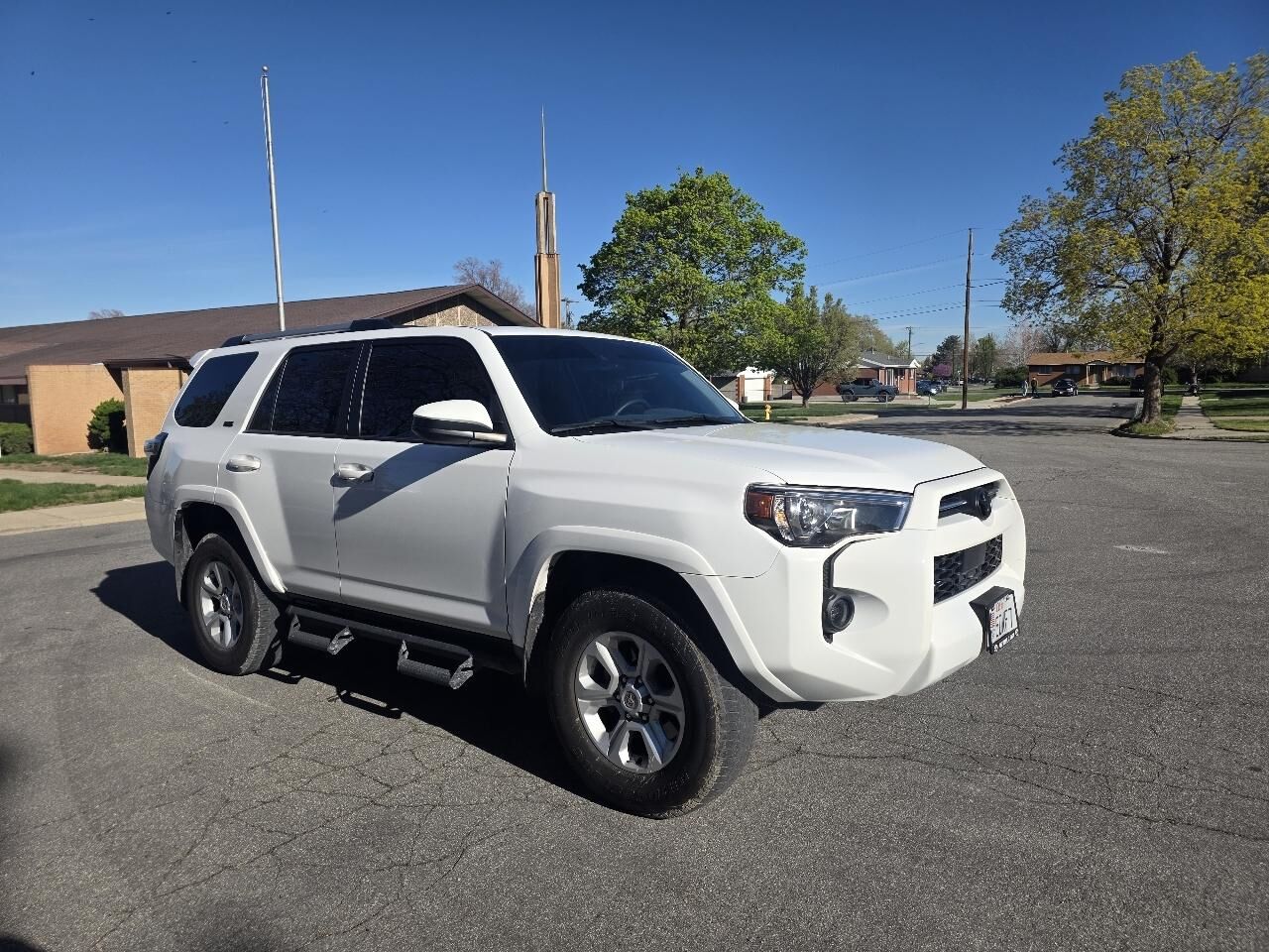 2024 TOYOTA 4-Runner