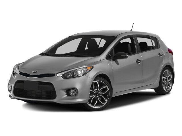 2016 KIA Forte
