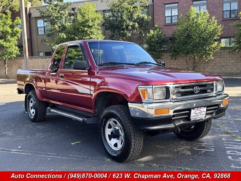 1994 TOYOTA Pick-Up
