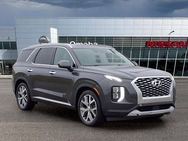 2020 HYUNDAI Palisade