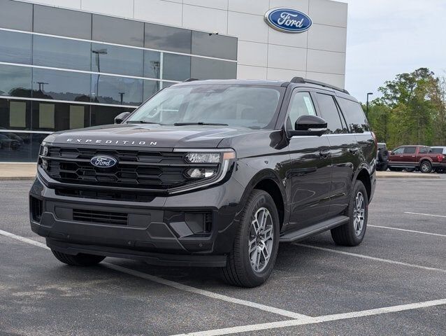 2026 FORD Expedition