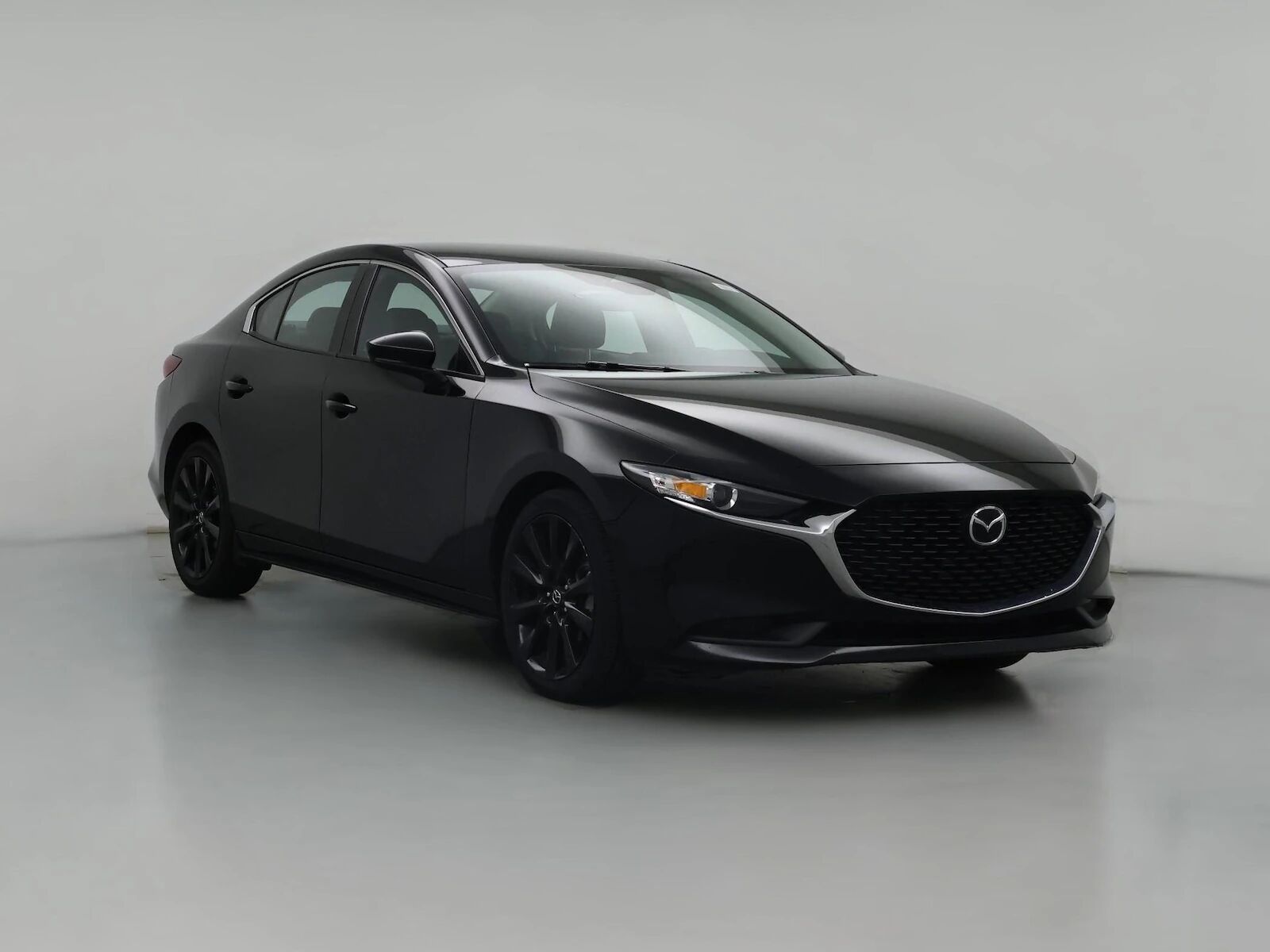 2024 MAZDA Mazda3
