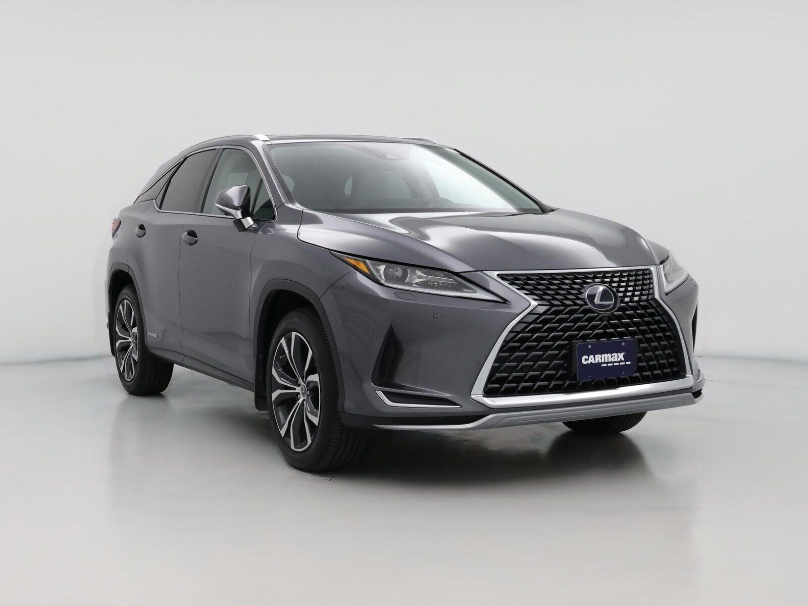 2022 LEXUS RX