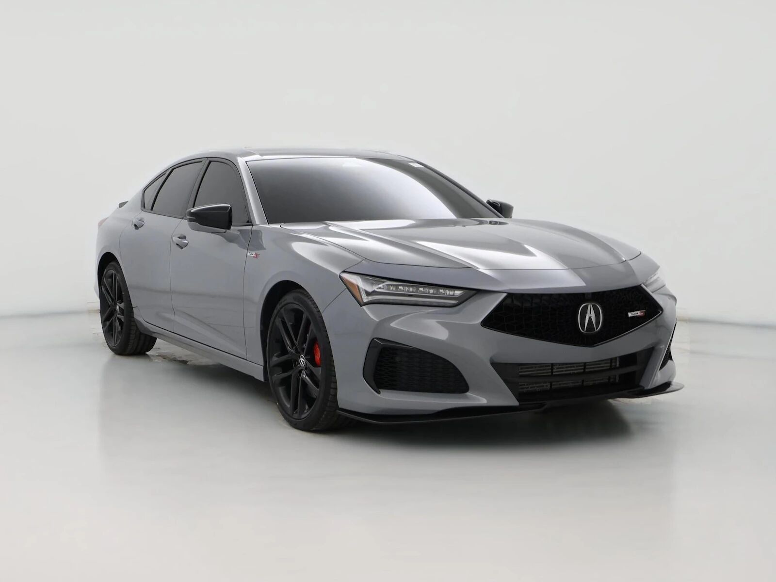 2024 ACURA TLX TYPE S