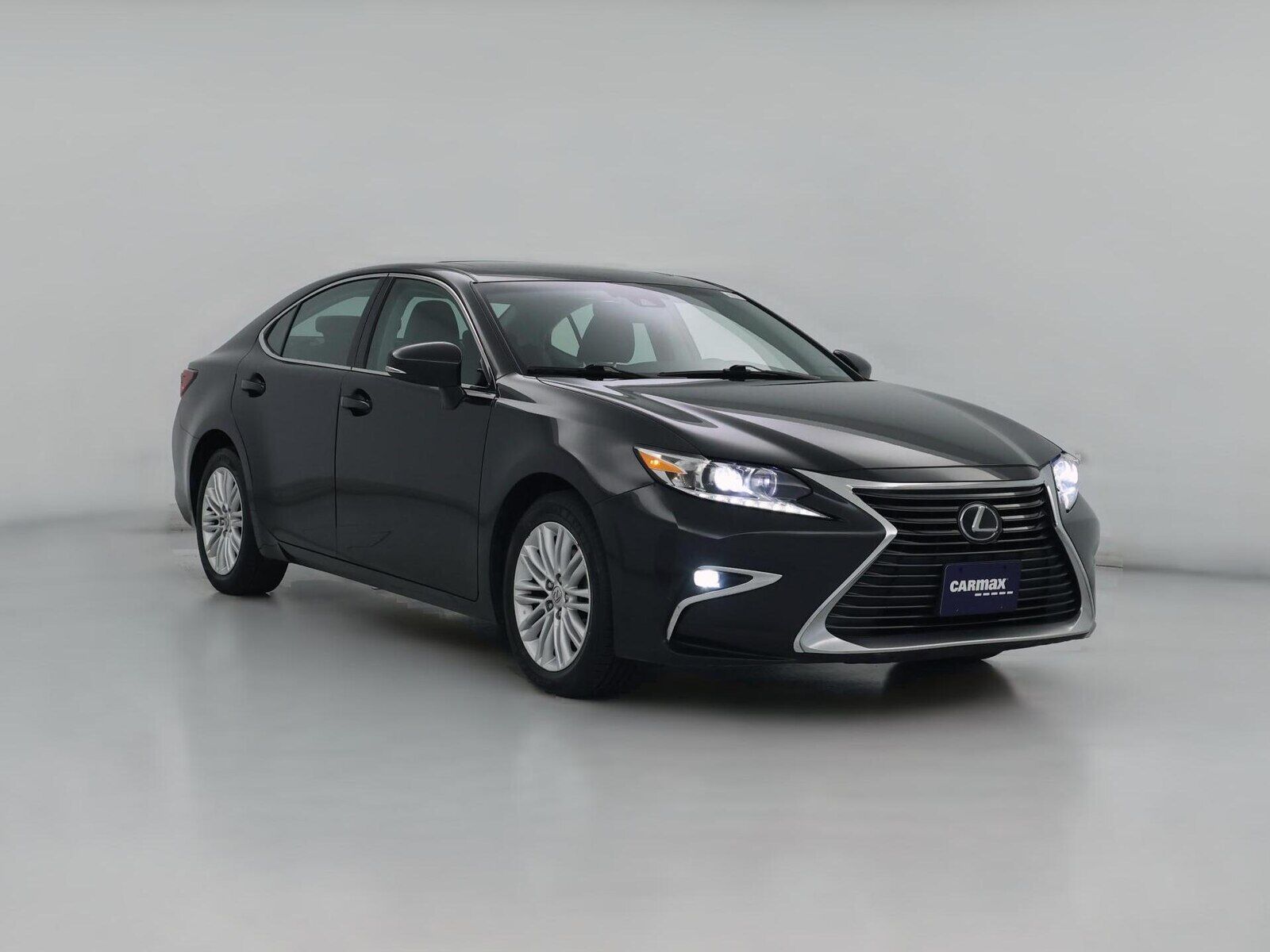 2017 LEXUS ES
