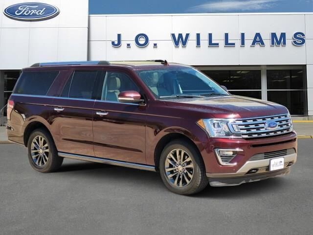 2021 FORD Expedition