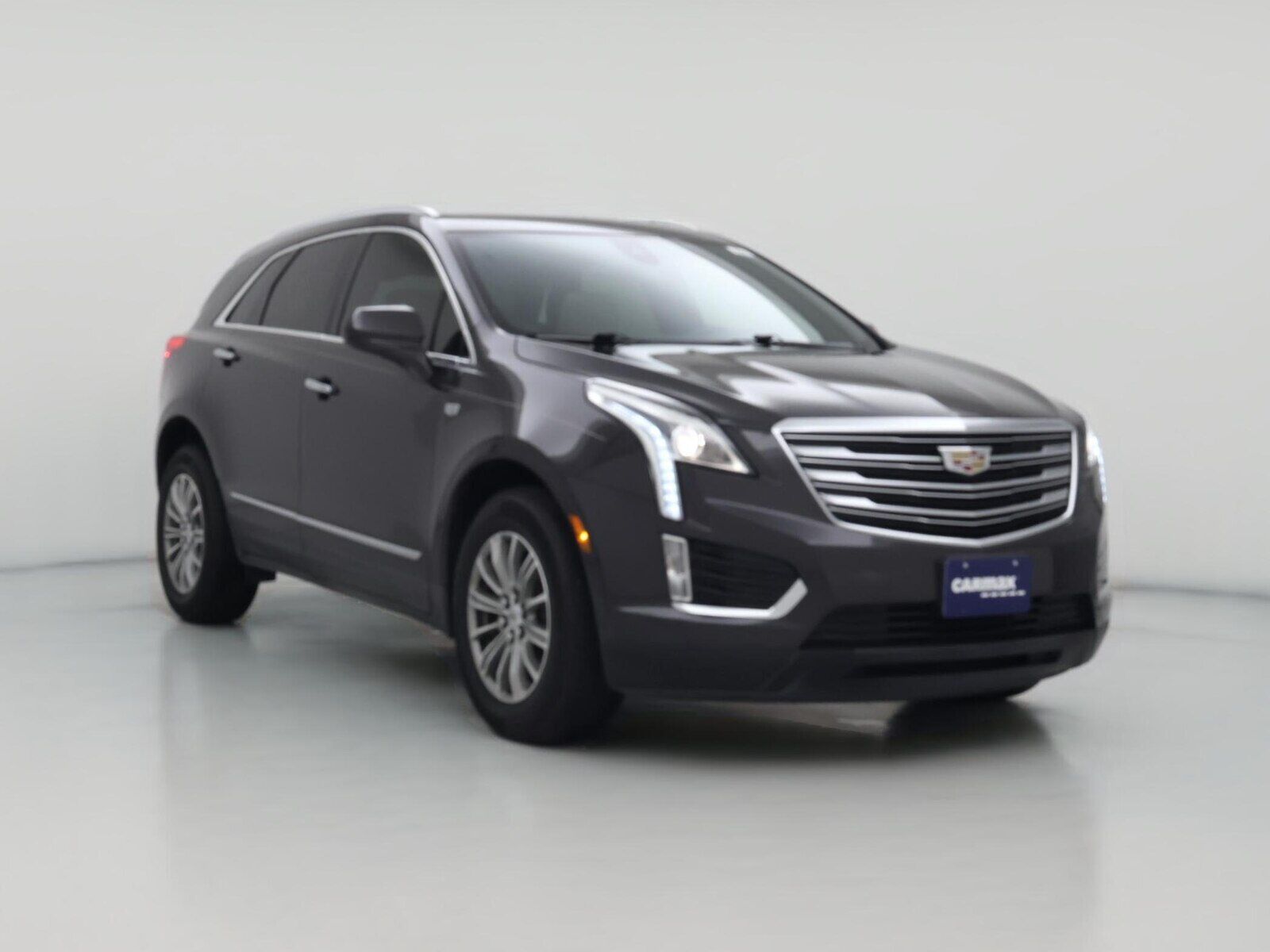 2018 CADILLAC XT5