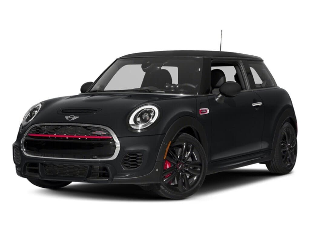 2017 MINI Hardtop