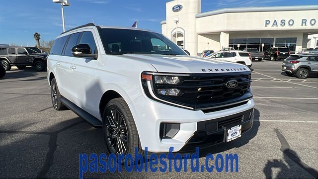 2026 FORD Expedition