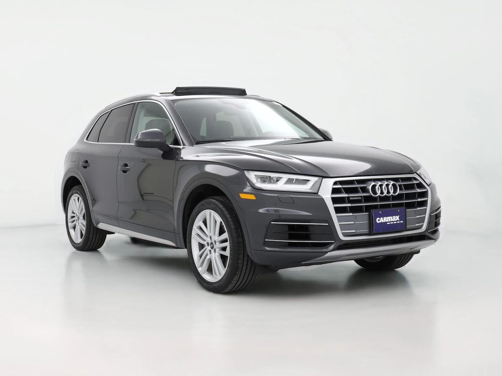 2020 AUDI Q5