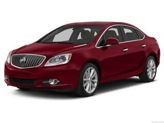 2016 BUICK Verano