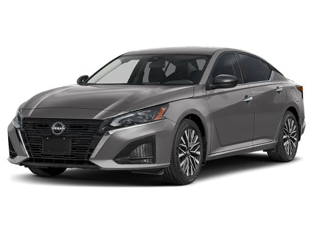 2026 NISSAN Altima