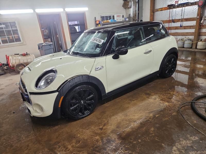 2017 MINI Hardtop