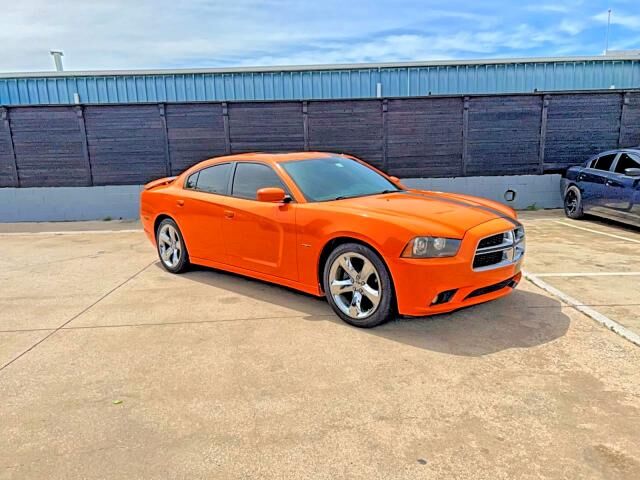 2014 DODGE Charger