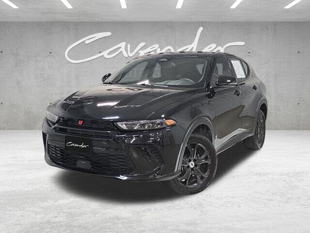 2024 DODGE HORNET