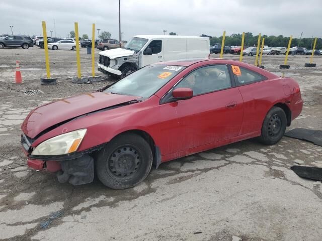 2006 HONDA Accord