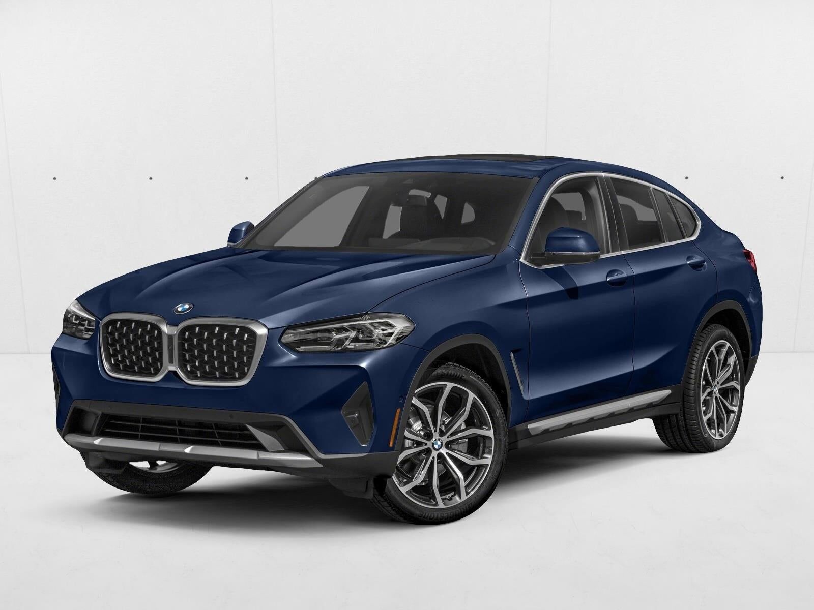 2024 BMW X4