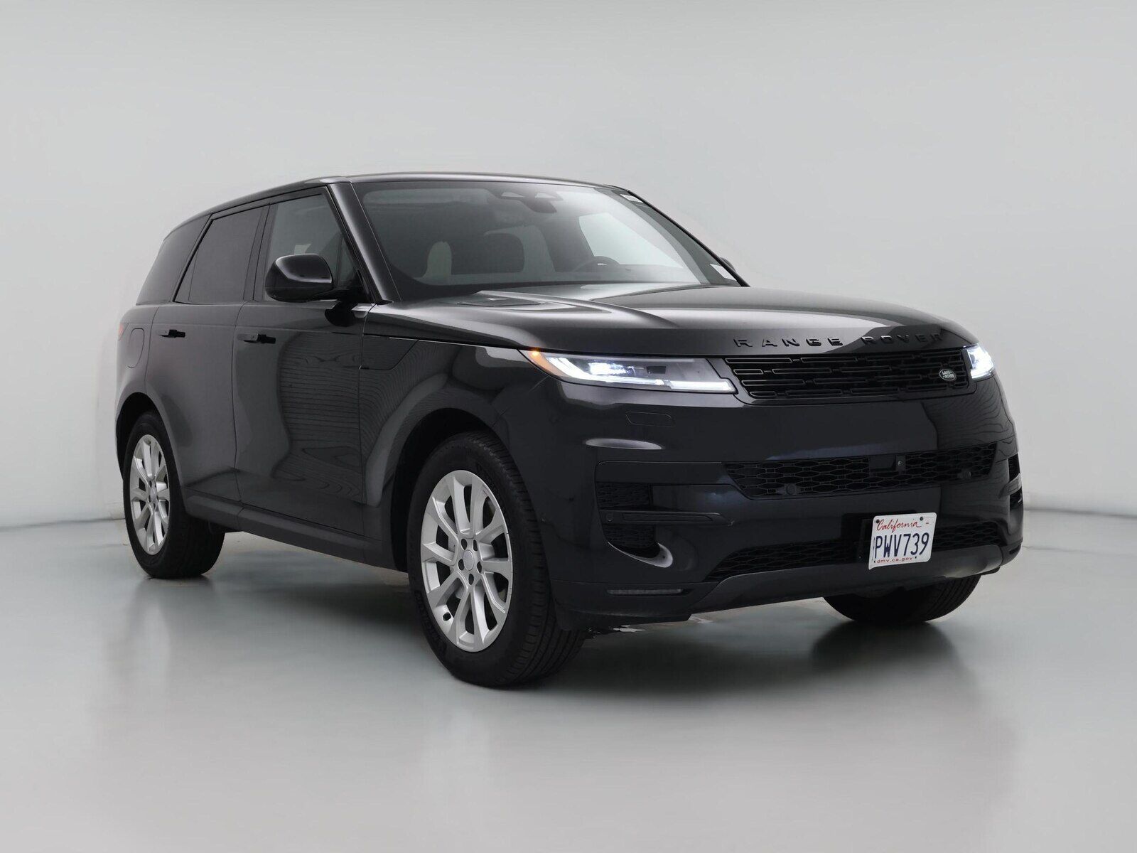2024 LAND ROVER Range Rover Sport