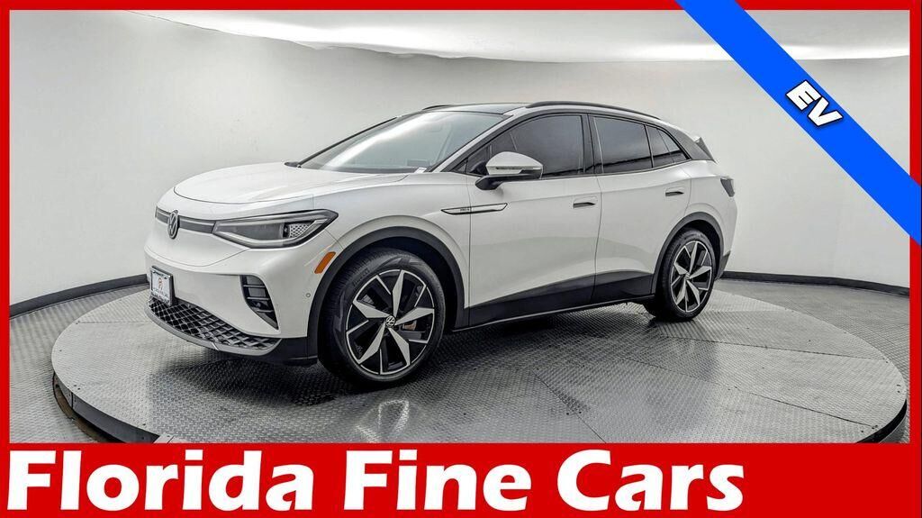 2023 VOLKSWAGEN ID.4