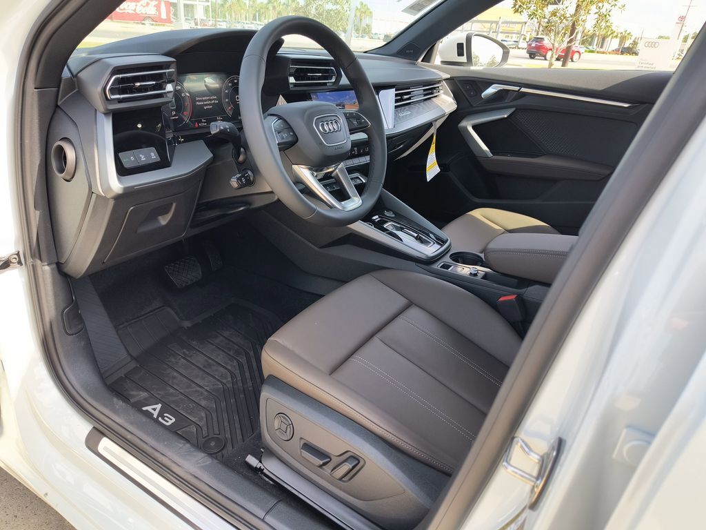 2026 Audi A3