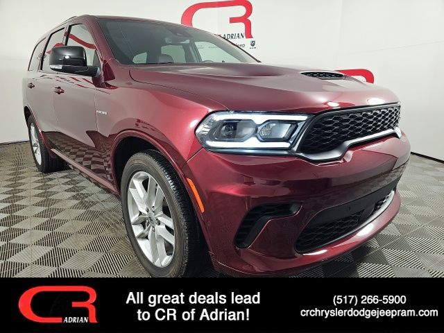2024 DODGE Durango