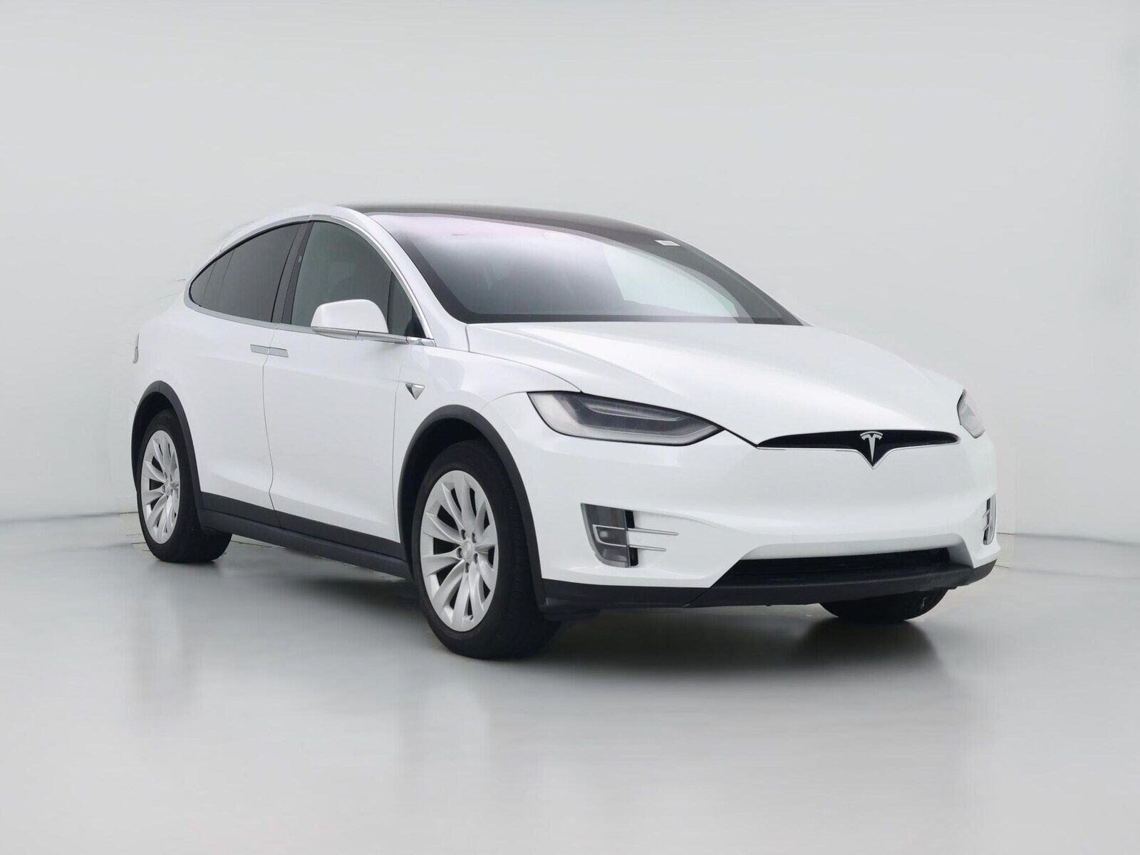 2020 TESLA Model X