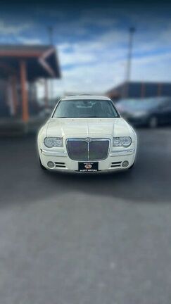 2006 CHRYSLER 300C