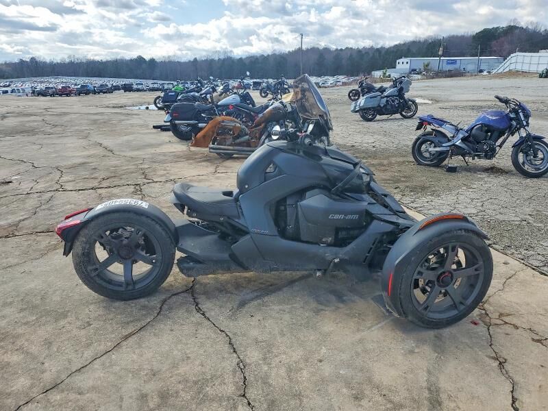 2021 CAN-AM Ryker
