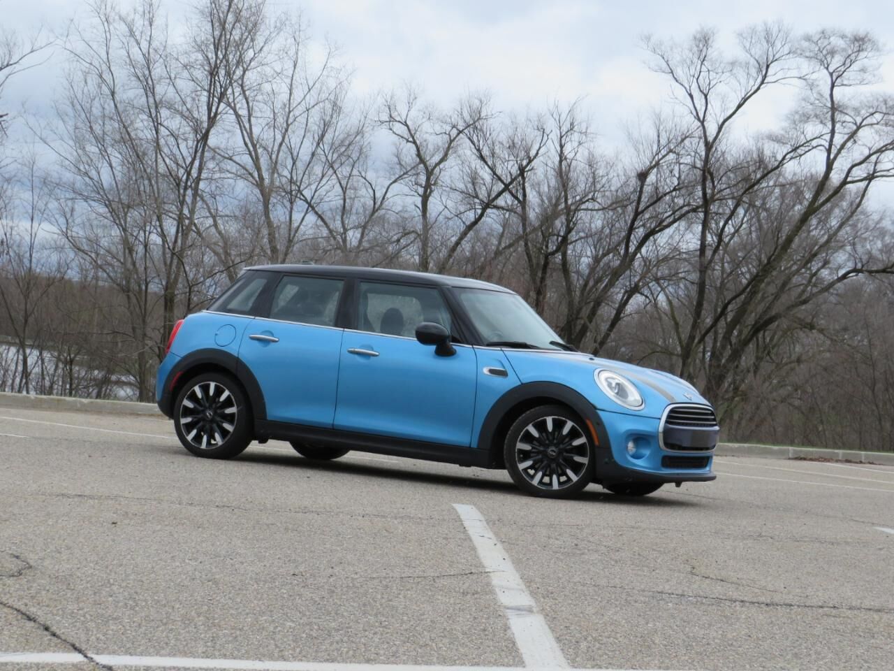 2018 MINI Cooper